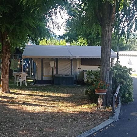 Parco Vacanze Bracchetto Vetta Hotel Carrodano Inferiore Kültér fotó