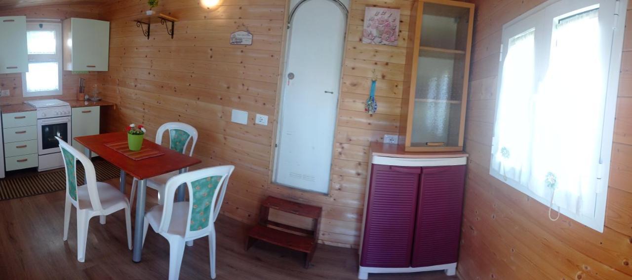 Parco Vacanze Bracchetto Vetta Hotel Carrodano Inferiore Kültér fotó