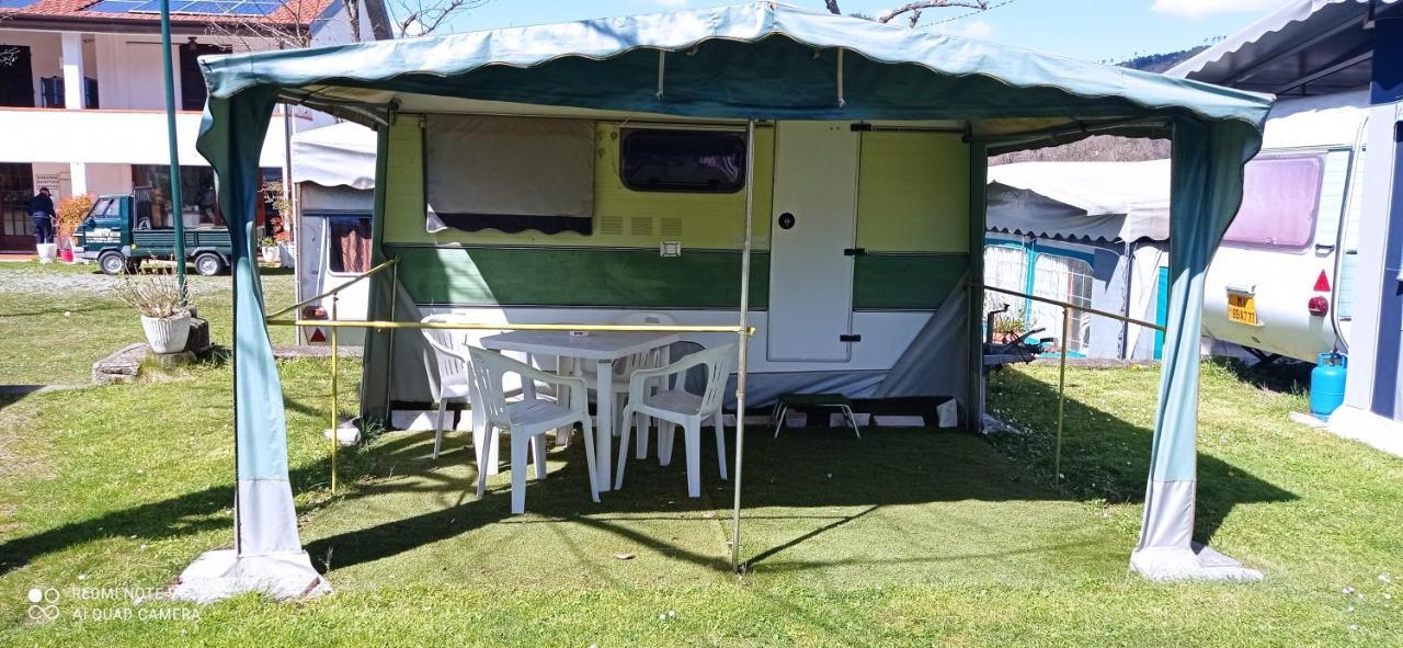 Parco Vacanze Bracchetto Vetta Hotel Carrodano Inferiore Kültér fotó