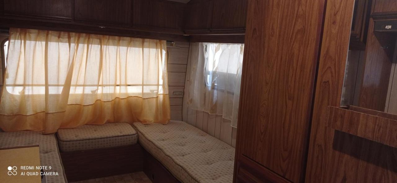 Parco Vacanze Bracchetto Vetta Hotel Carrodano Inferiore Kültér fotó