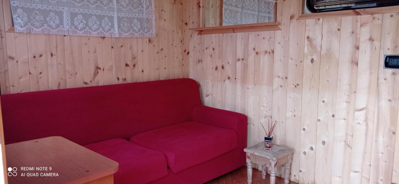 Parco Vacanze Bracchetto Vetta Hotel Carrodano Inferiore Kültér fotó