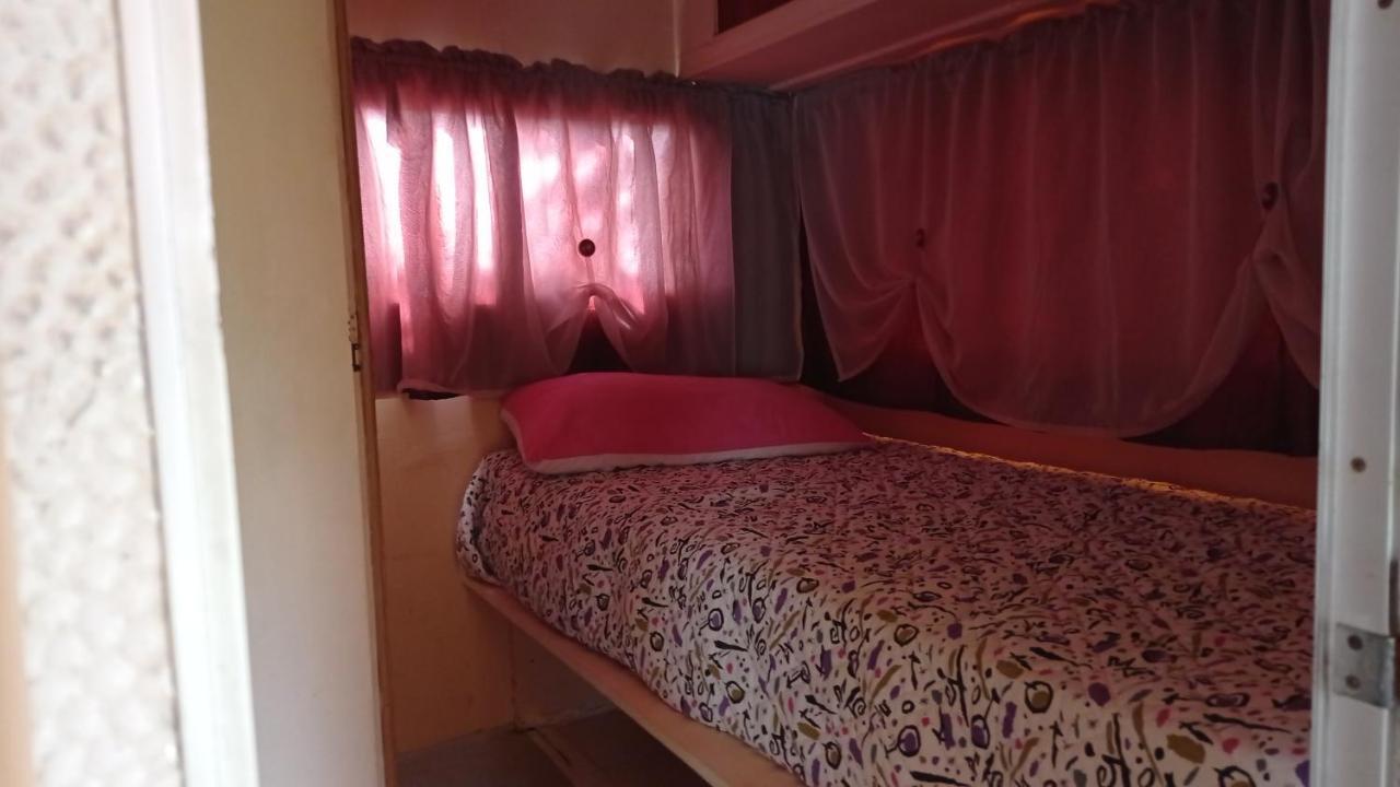 Parco Vacanze Bracchetto Vetta Hotel Carrodano Inferiore Kültér fotó