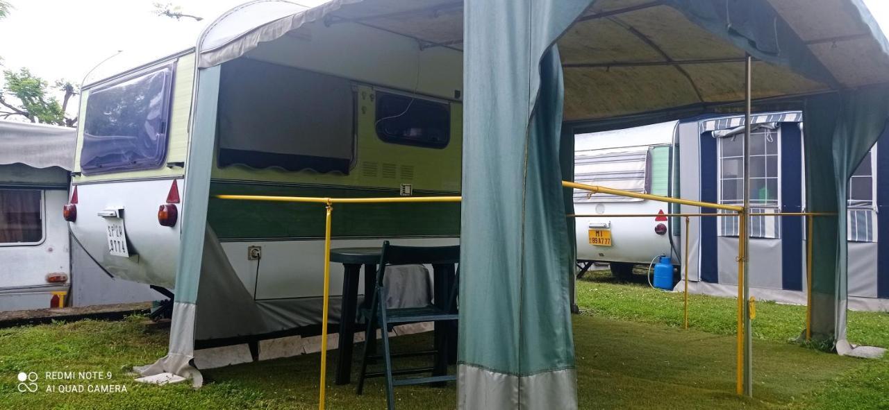 Parco Vacanze Bracchetto Vetta Hotel Carrodano Inferiore Kültér fotó