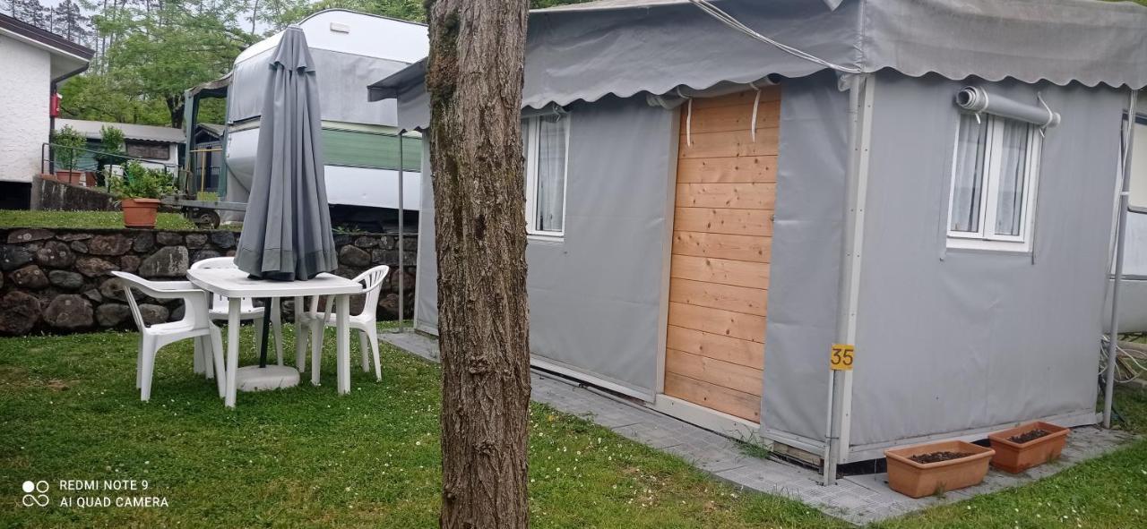 Parco Vacanze Bracchetto Vetta Hotel Carrodano Inferiore Kültér fotó