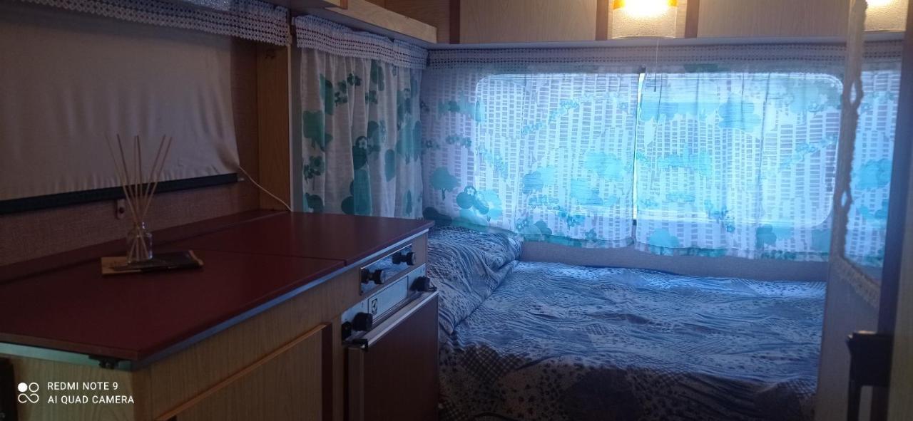 Parco Vacanze Bracchetto Vetta Hotel Carrodano Inferiore Kültér fotó