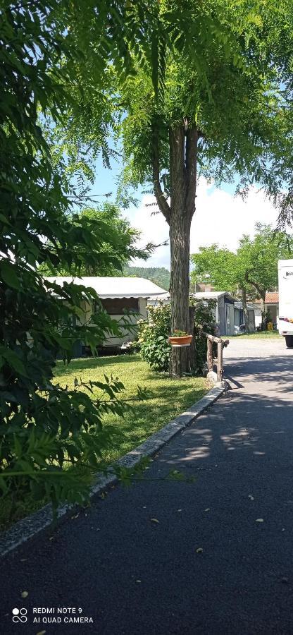 Parco Vacanze Bracchetto Vetta Hotel Carrodano Inferiore Kültér fotó