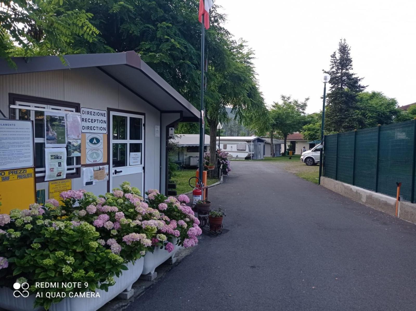 Parco Vacanze Bracchetto Vetta Hotel Carrodano Inferiore Kültér fotó