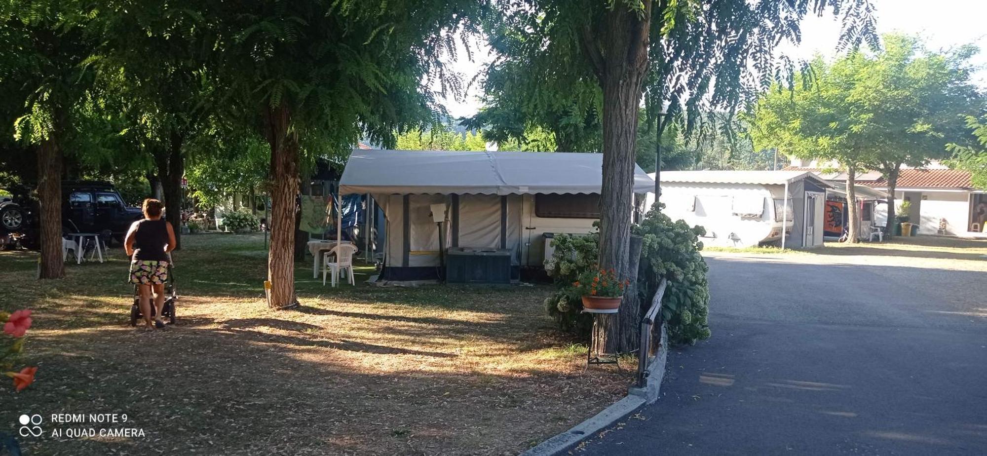 Parco Vacanze Bracchetto Vetta Hotel Carrodano Inferiore Kültér fotó