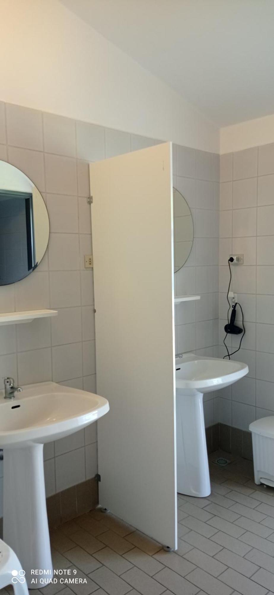 Parco Vacanze Bracchetto Vetta Hotel Carrodano Inferiore Szoba fotó